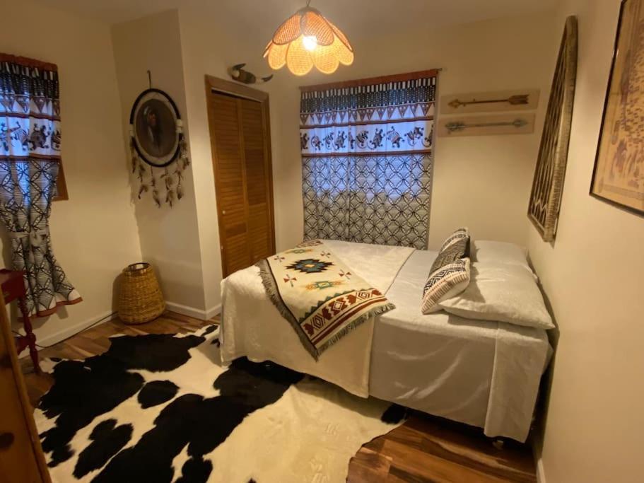 Peaceful Gateway To Island Creek Cottage อีสต์สเตราด์สเบิร์ก ภายนอก รูปภาพ