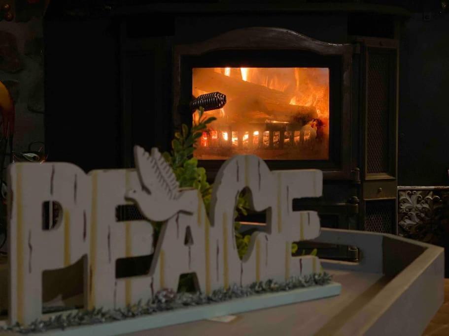 Peaceful Gateway To Island Creek Cottage อีสต์สเตราด์สเบิร์ก ภายนอก รูปภาพ