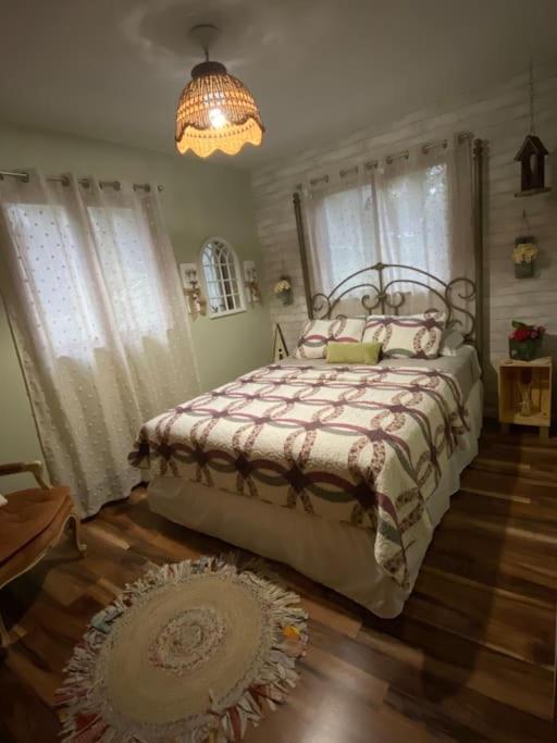 Peaceful Gateway To Island Creek Cottage อีสต์สเตราด์สเบิร์ก ภายนอก รูปภาพ